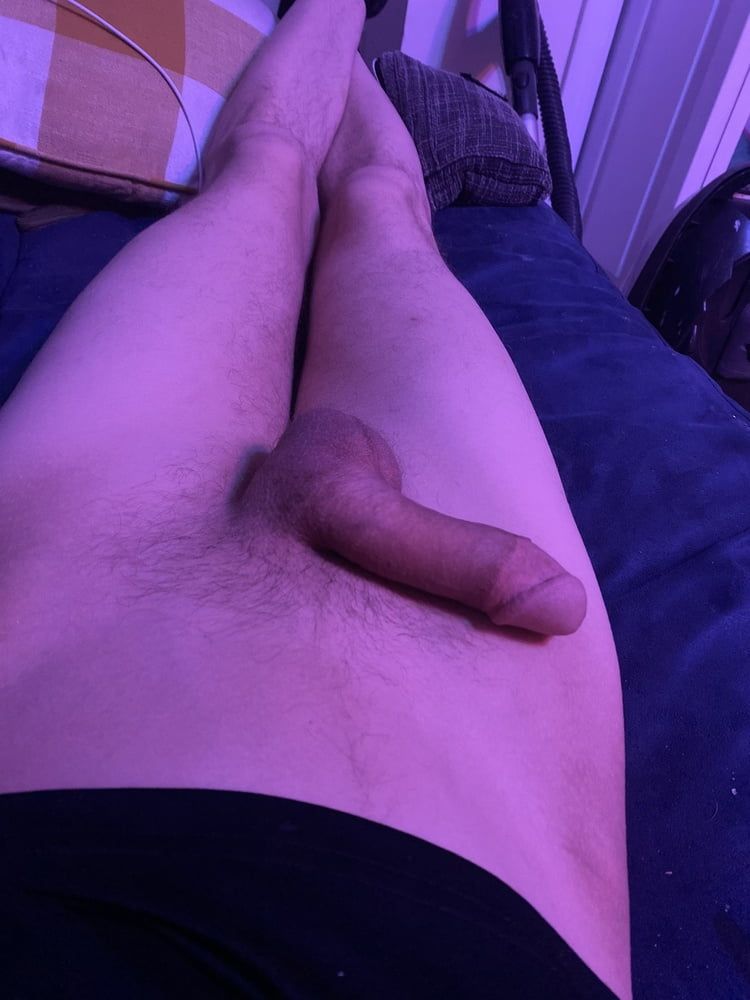 Bored and horny #4