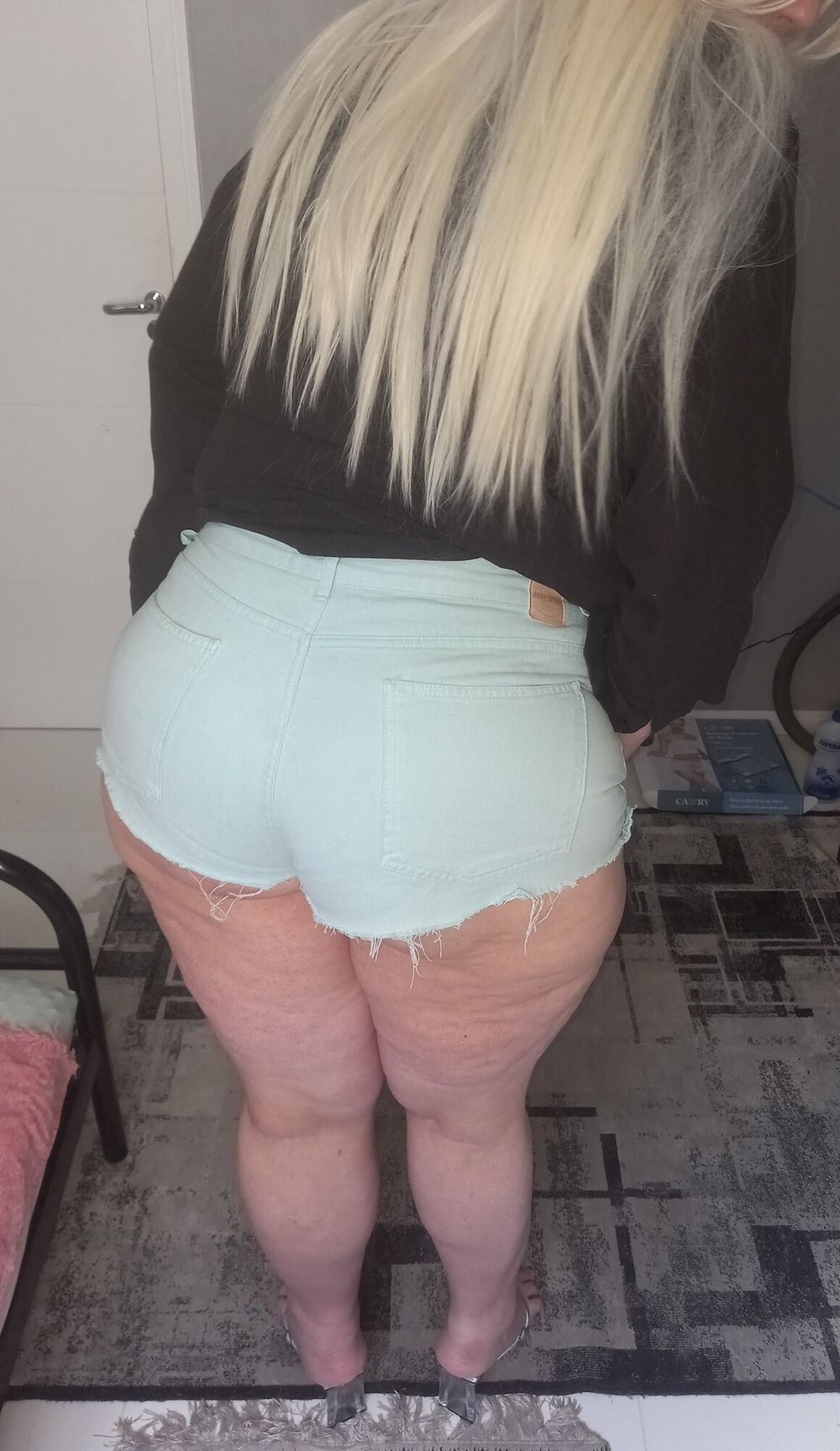 My ass for you cum! #27