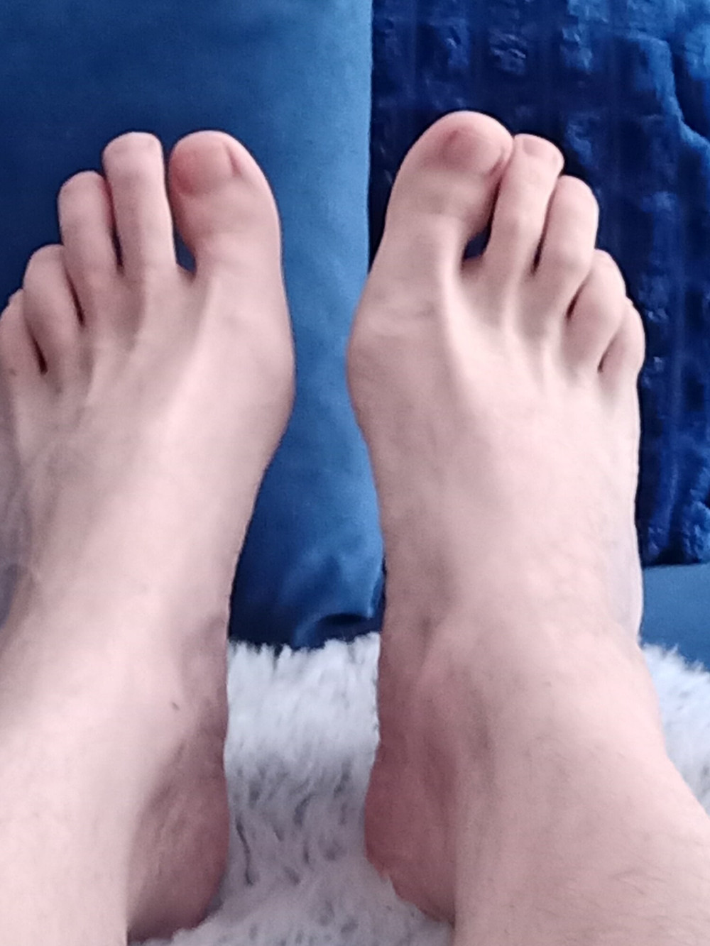 New feet pics  #4