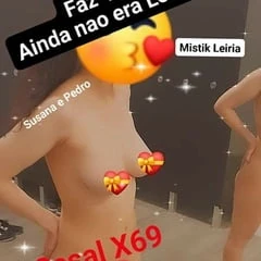 Couple X69
