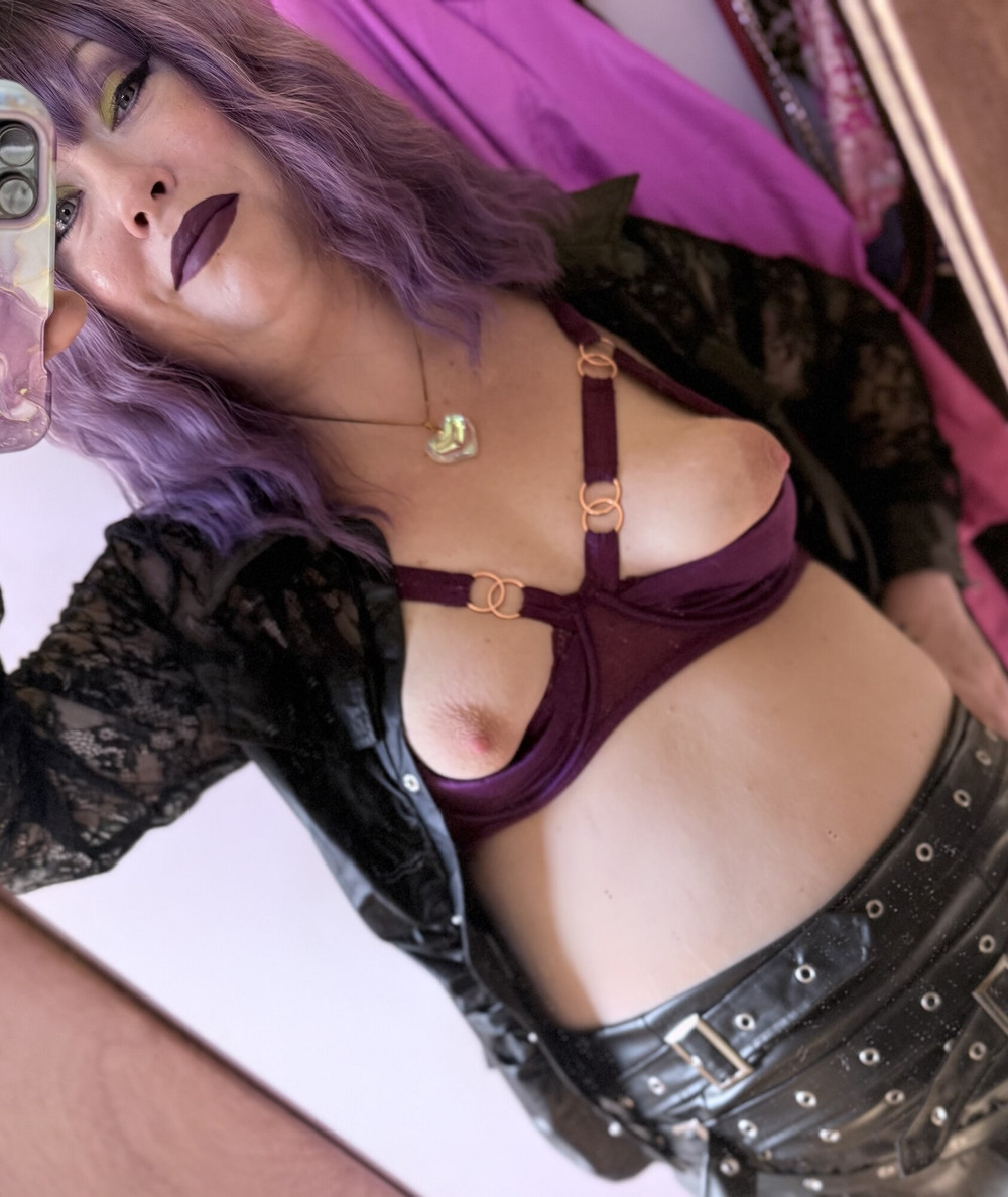 Tina Snua Selfies #68 #18