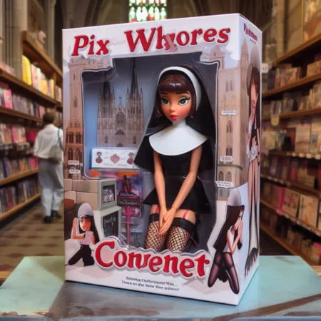 pixwhores convent girls         