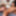 BrokenTeens - Chloe Dash Pulls Her Panties Over So Her Pussy