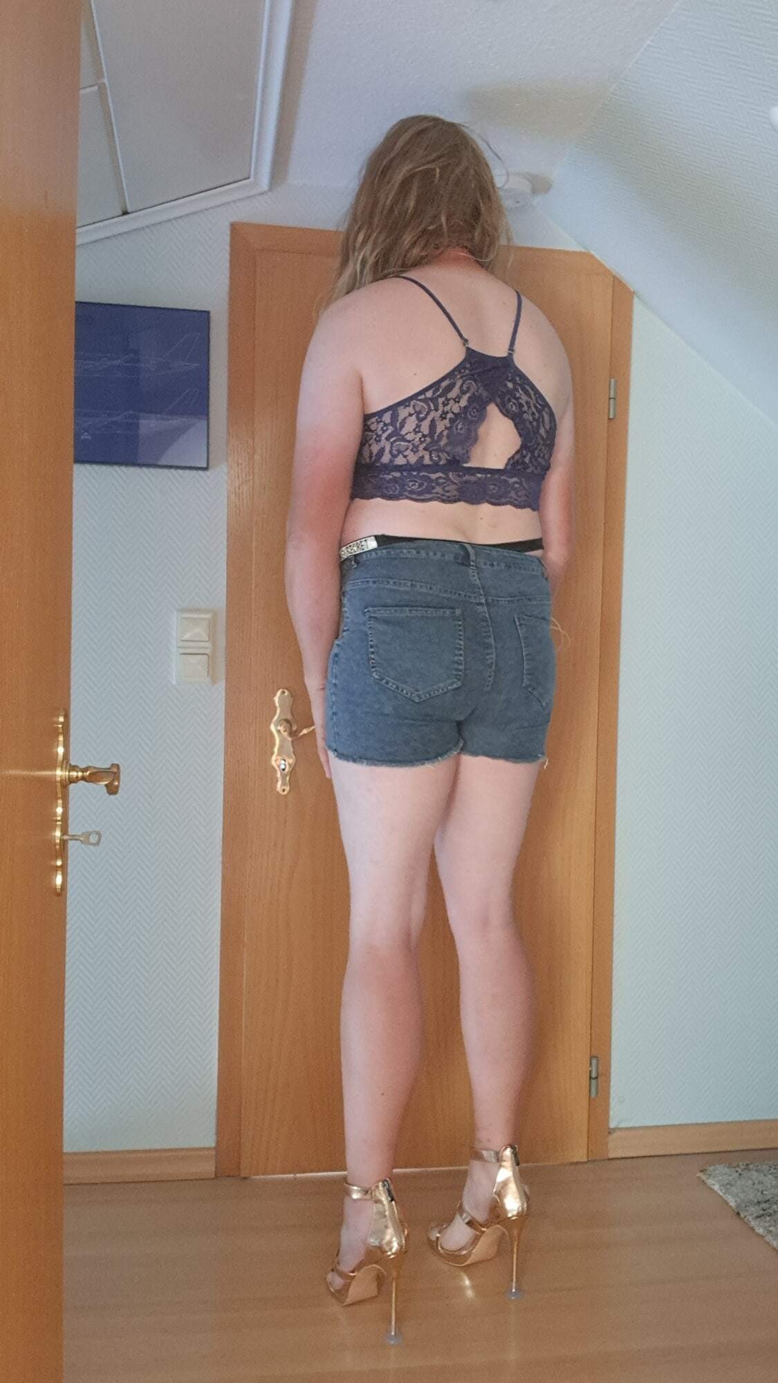 Some New Sissy Things #7