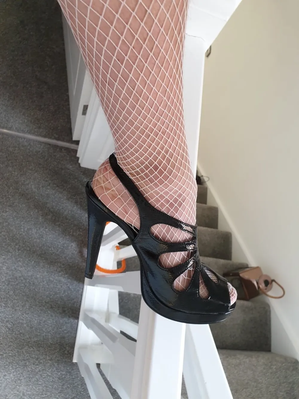 Heels (new) #2