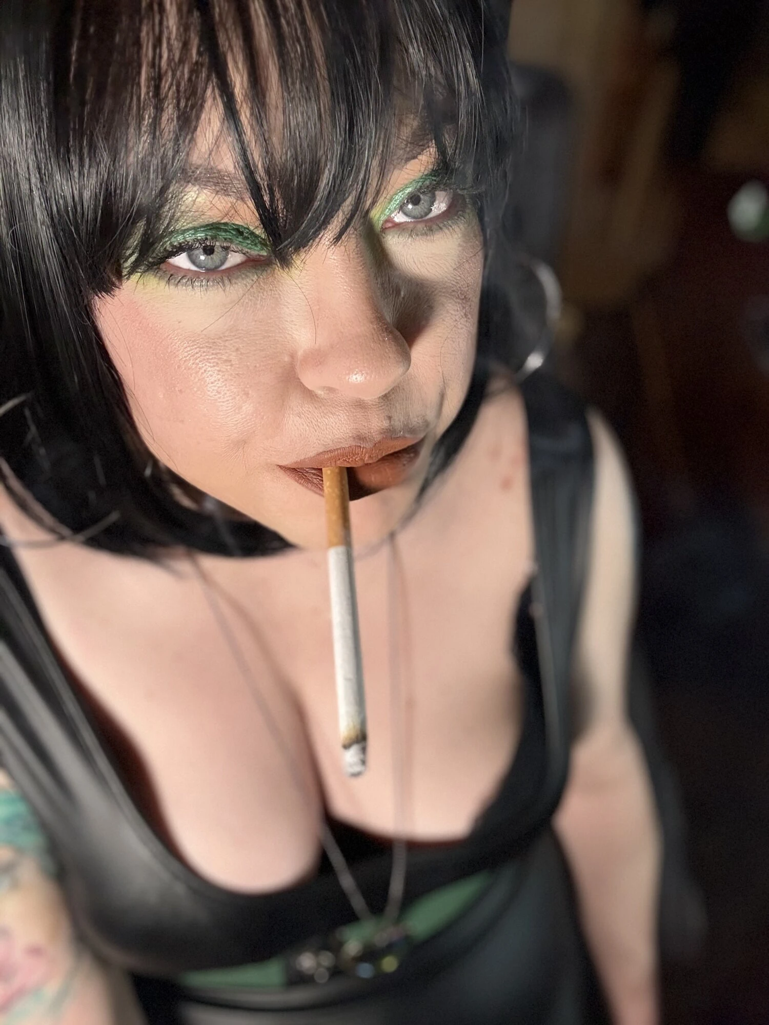 NEW PHOTOS - Tina Snua Selfies #117 18