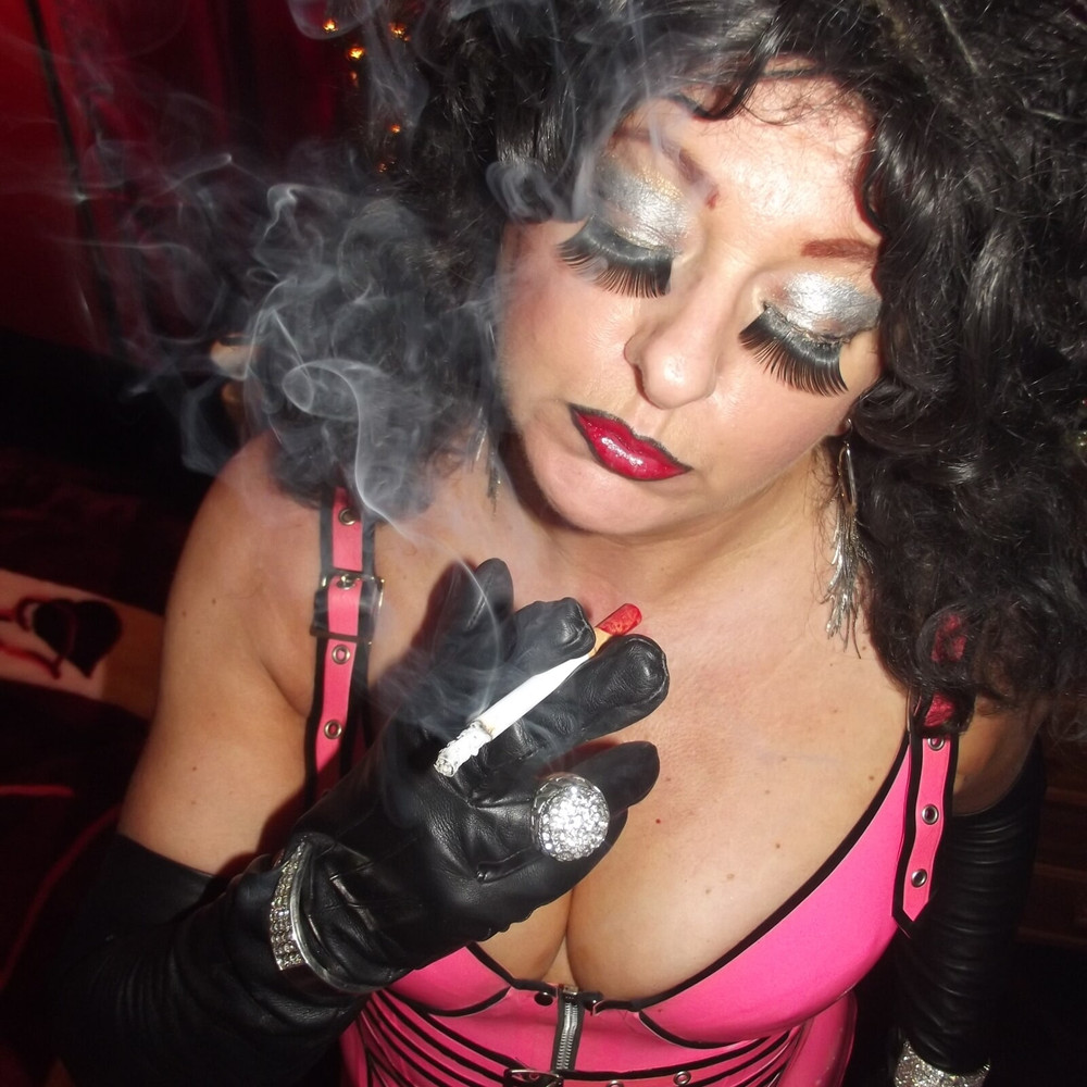 SHIRLEY SLUT 151 #44