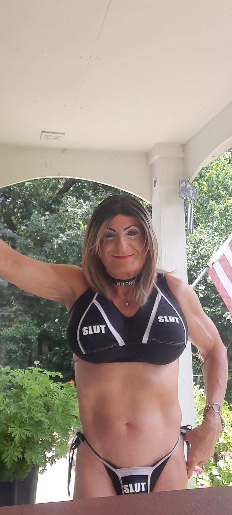 SLUT