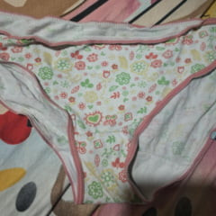 Neighbor wife's Panties