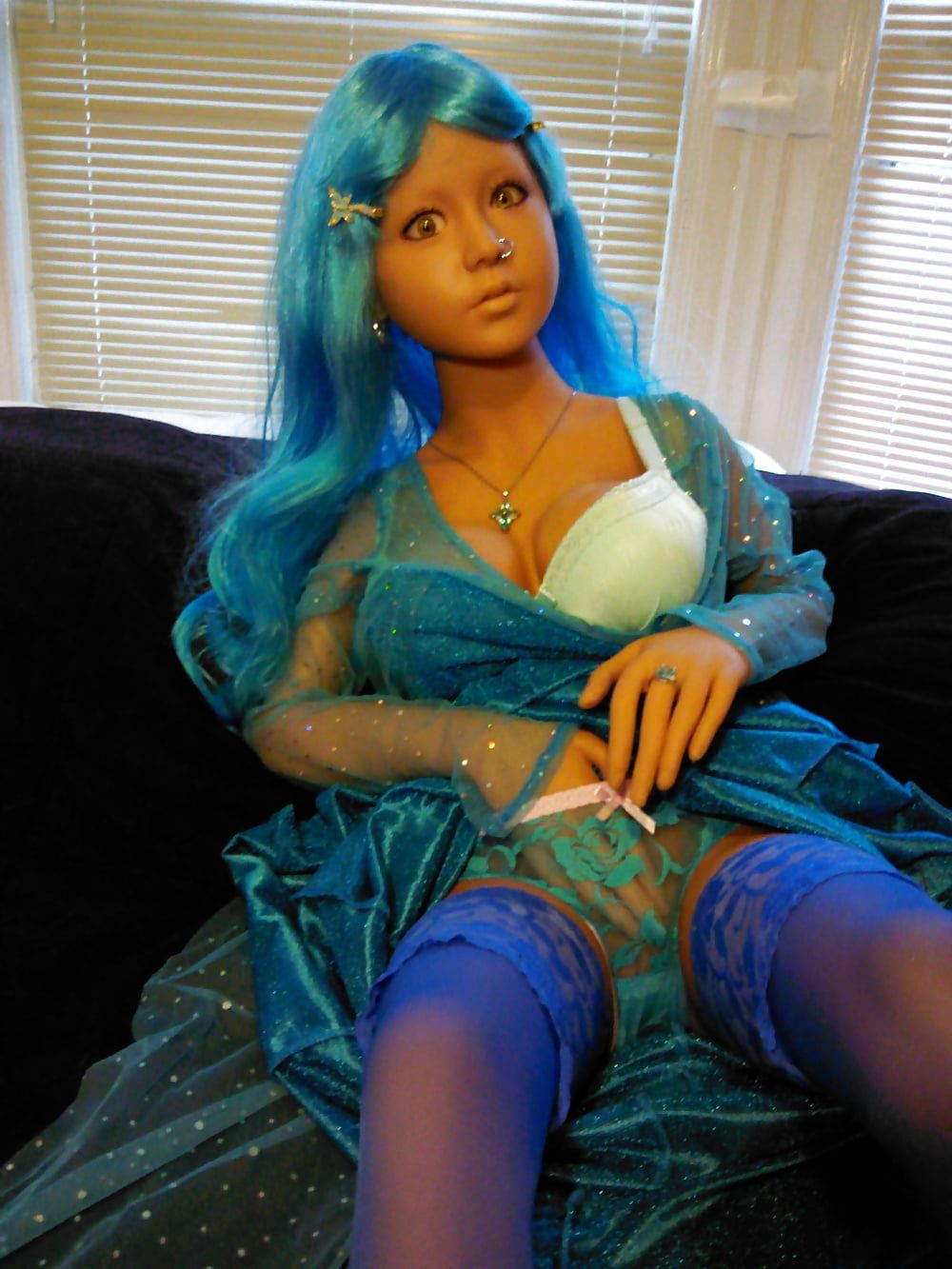 Nina the love doll #31
