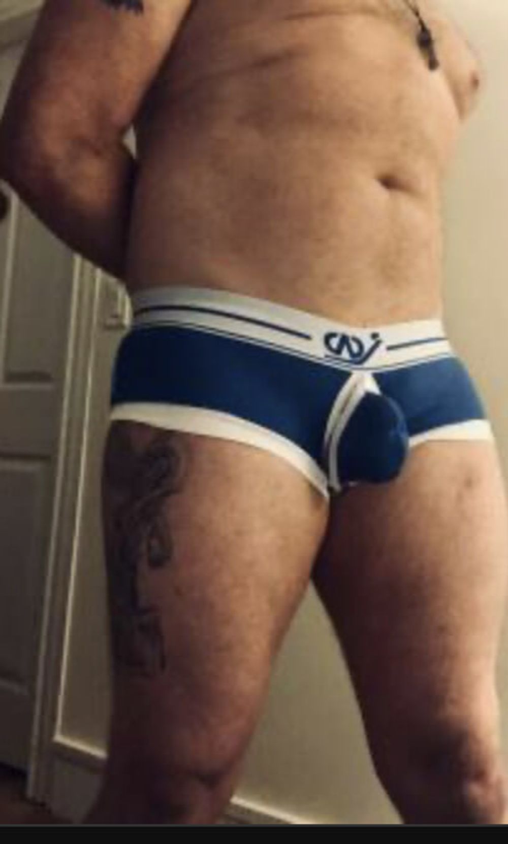 Underwear #19