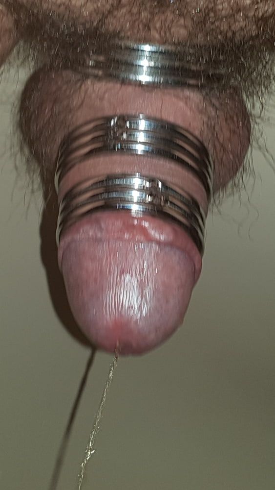 Cock ring #28