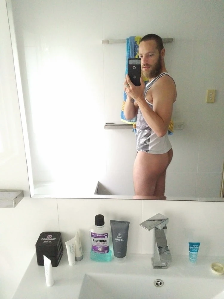 Me and my long dong of justice #23