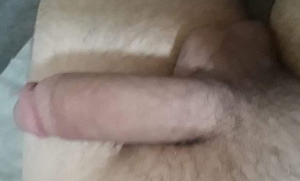 My cock #3