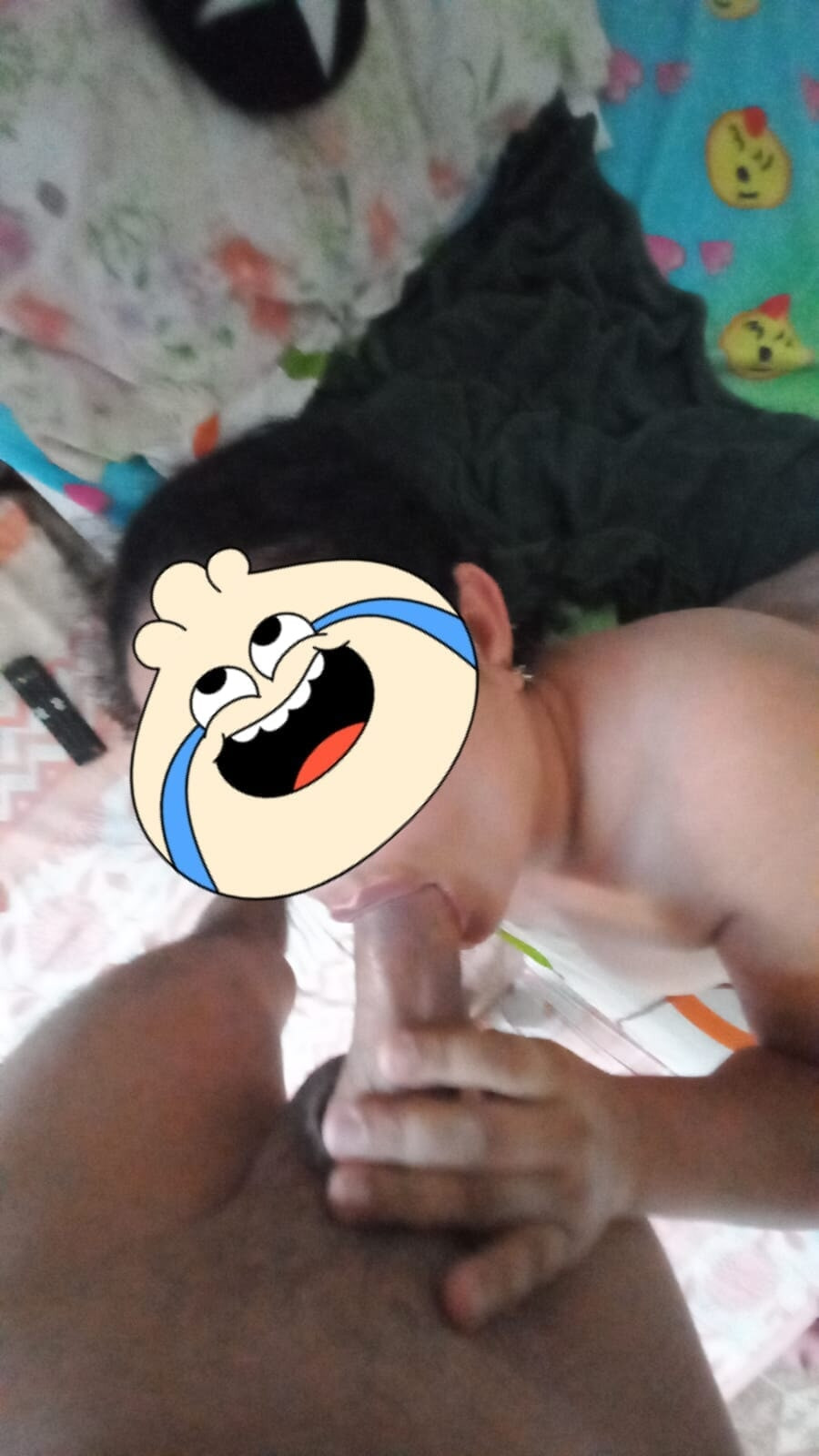 Ella es linda