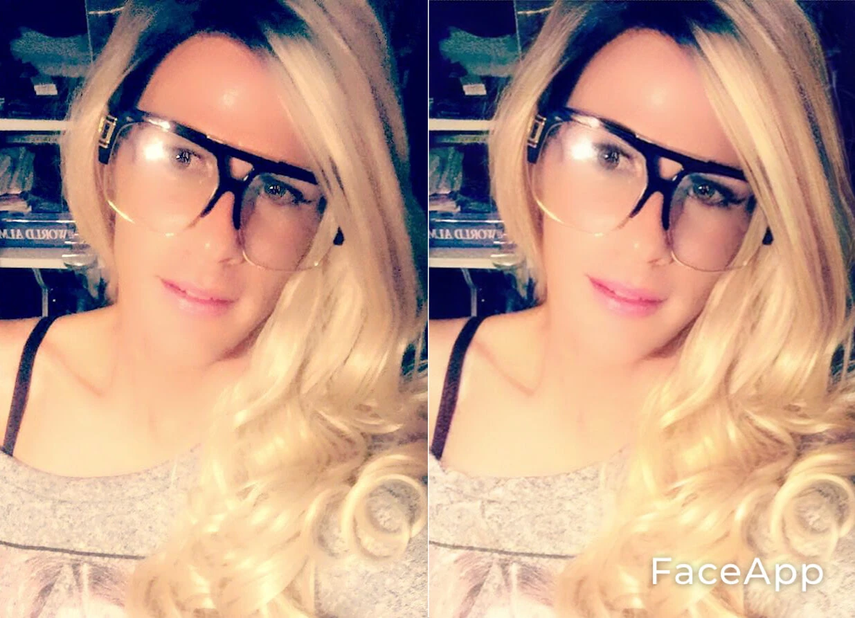 White Sissy #38