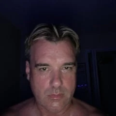 Naked for Playgirl