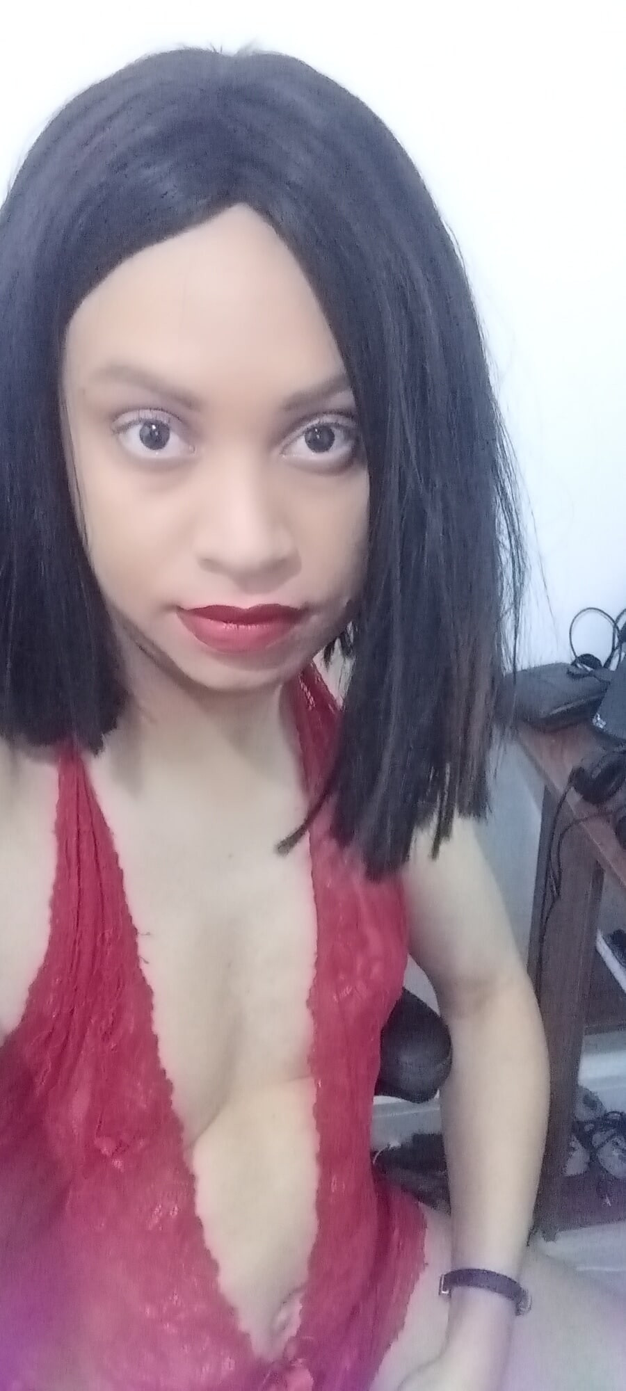 Cdzinha puta pelada  #28