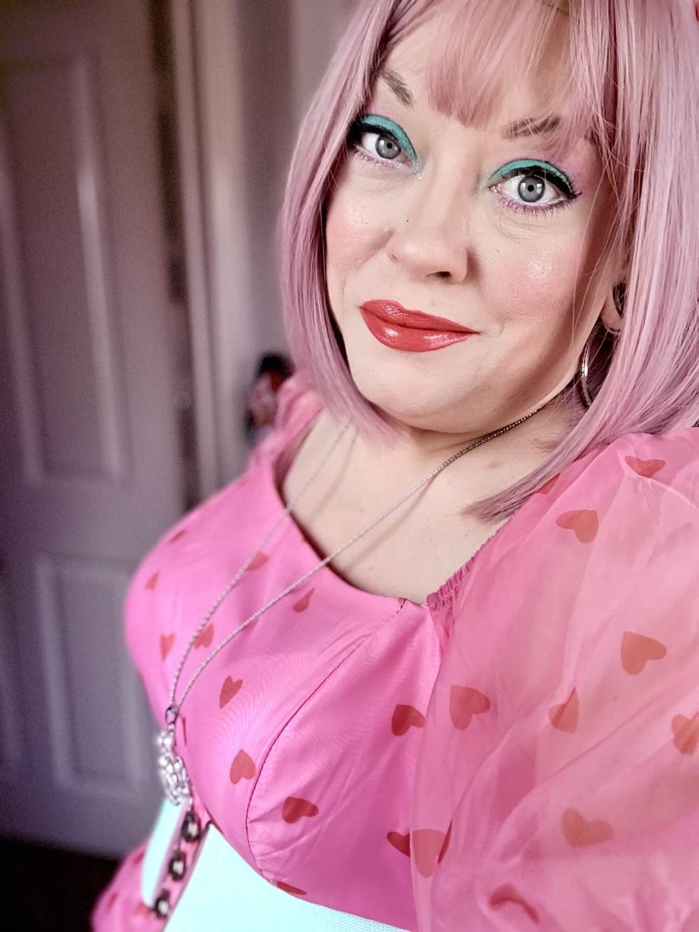 Tina Snua Selfies #79 #13