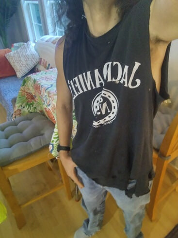 Me as myself #5