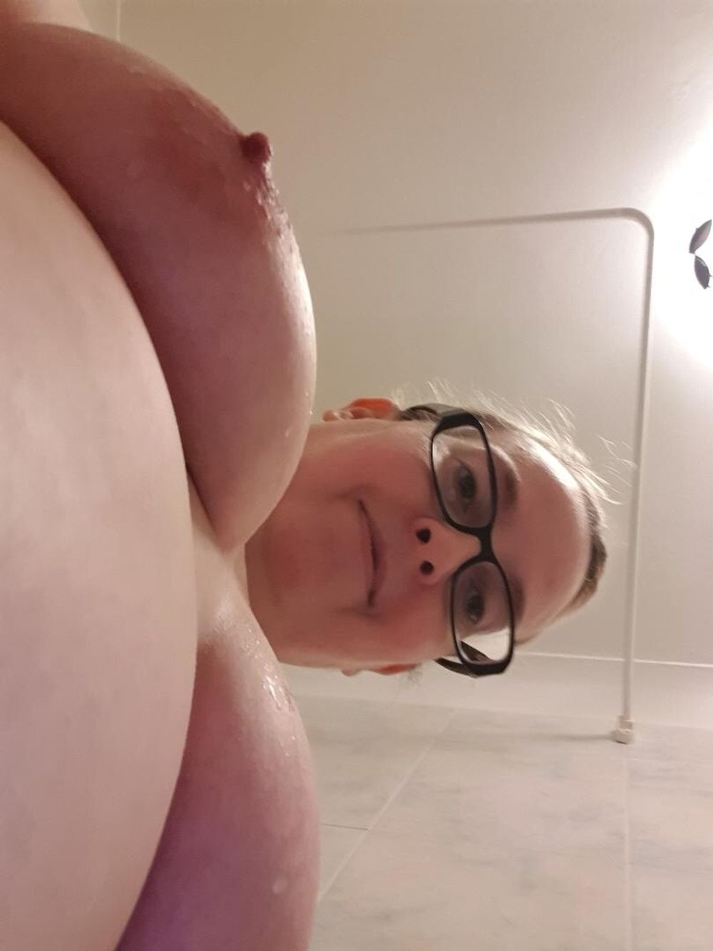 Wife Selfie  #20