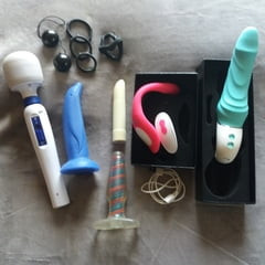 Toys