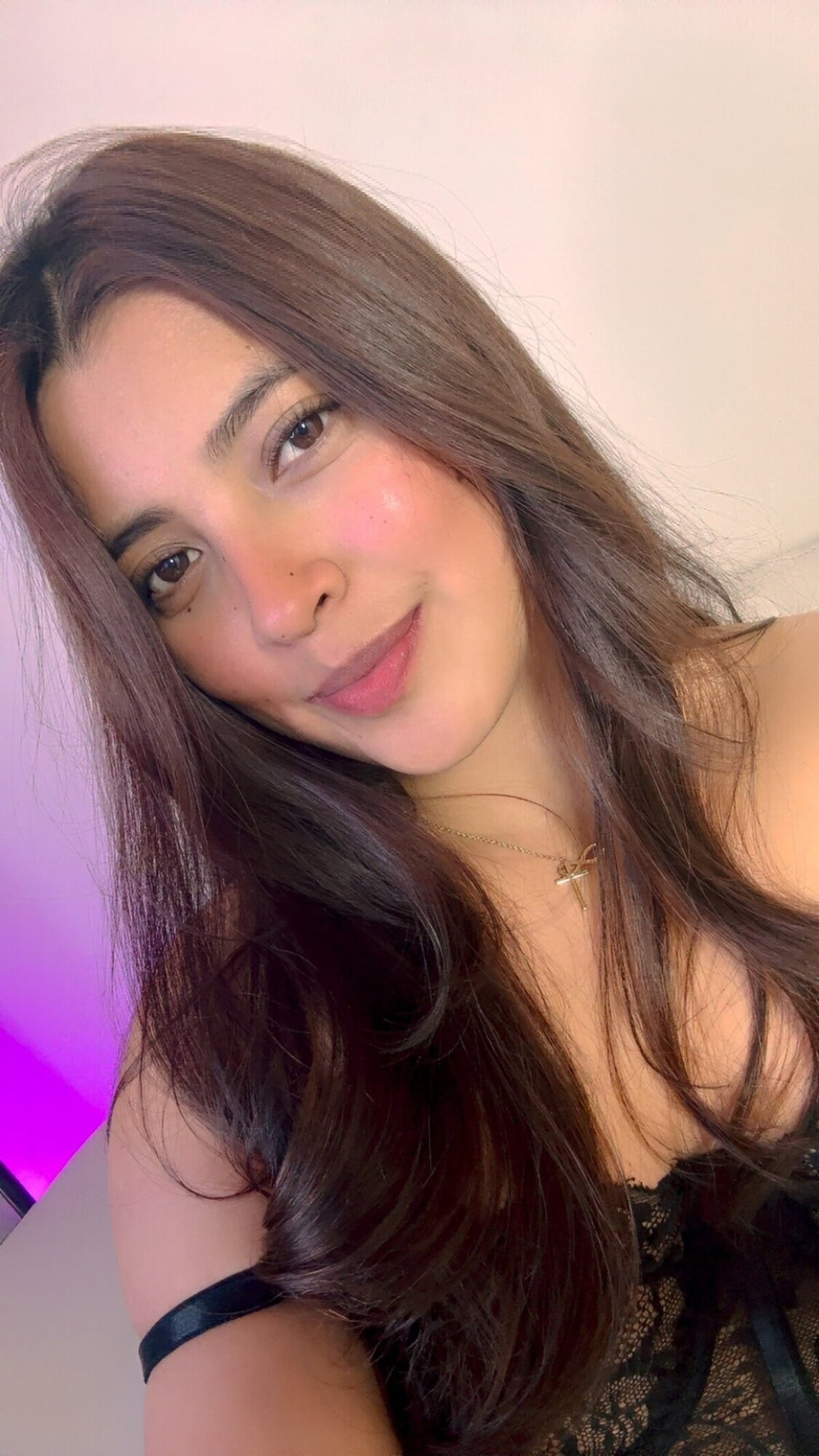 Rebeca Williams Free Photos #4