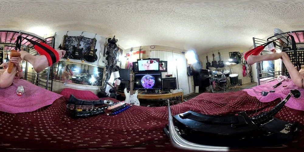 lizzy yum - panoramic images
