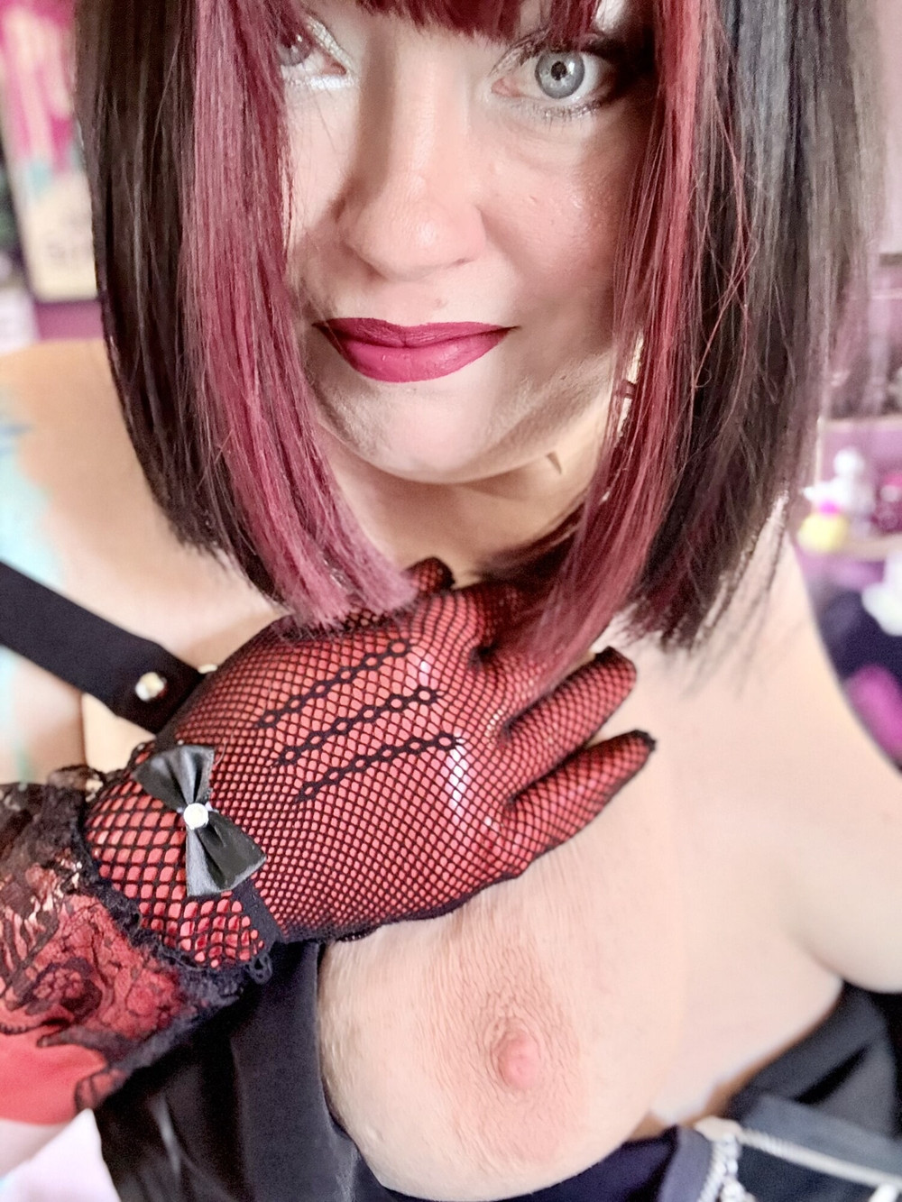 Tina Snua Selfies #61 #19