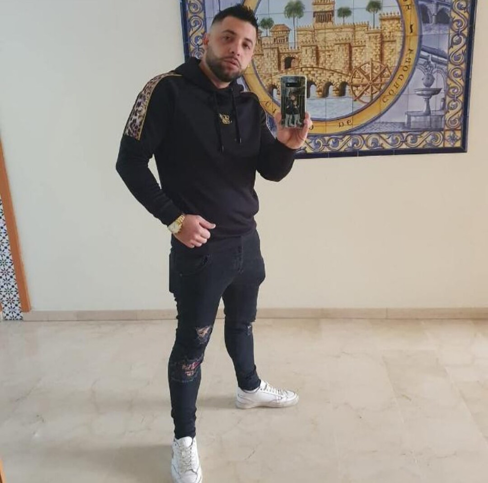 Mi perfil 