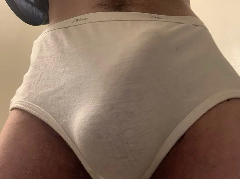 Just Me In Panties #53