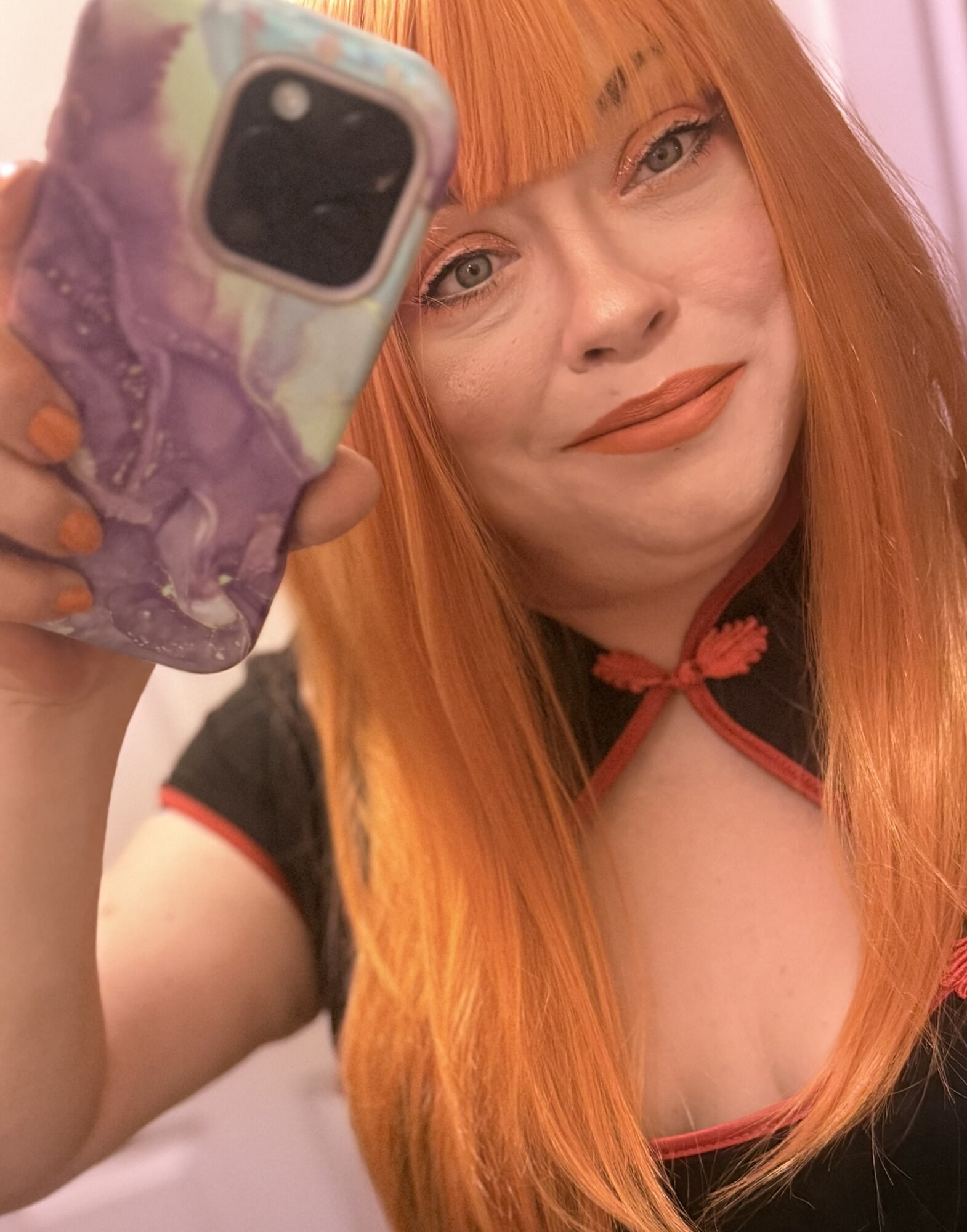 Tina Snua Selfies #84 #9