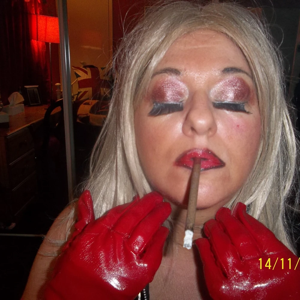 SHIRLEY SLUT 306 #36