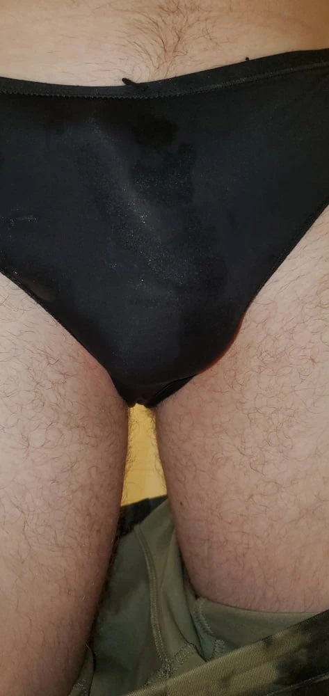 My Cock and More! #36