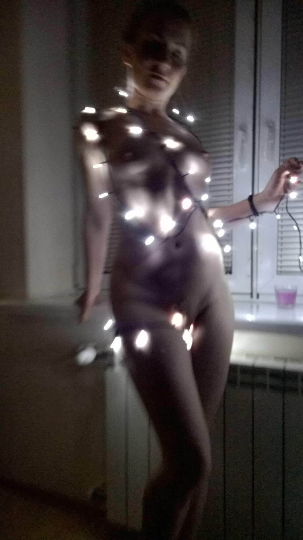 Radiant Face of Youth #14