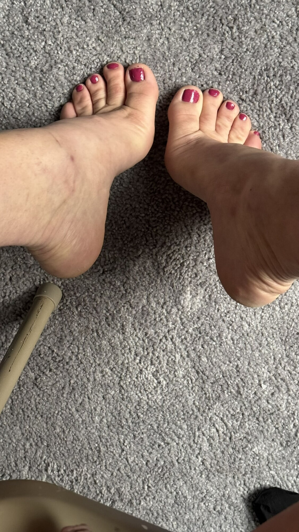 Foot Fetish #11