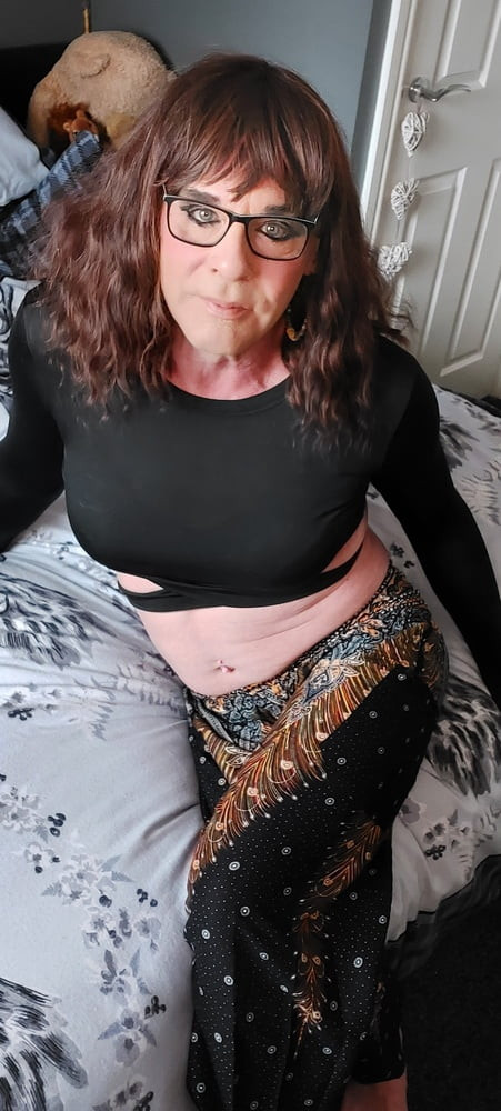 crossdressing juniper beri #48