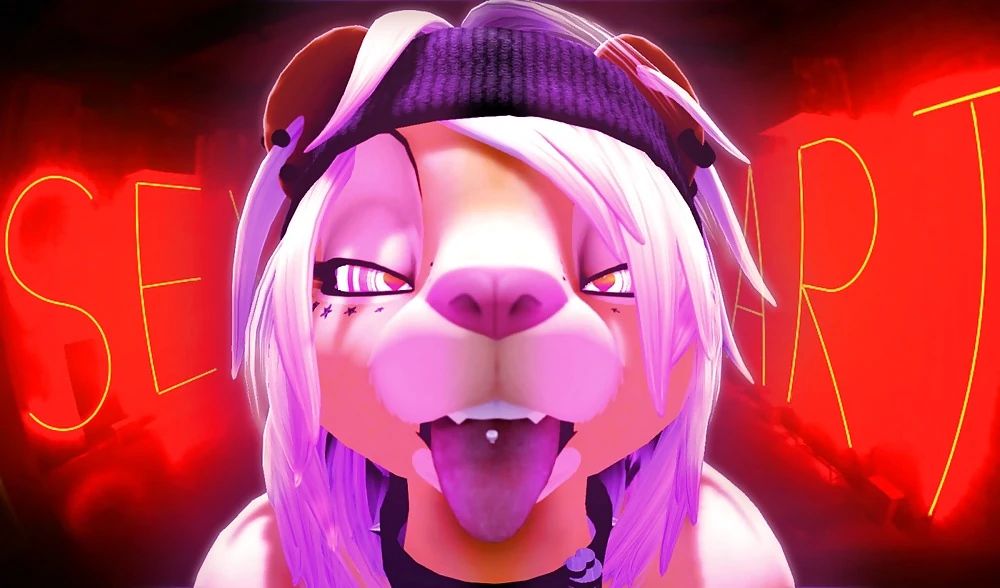 Furry Yiff for Tributers #23