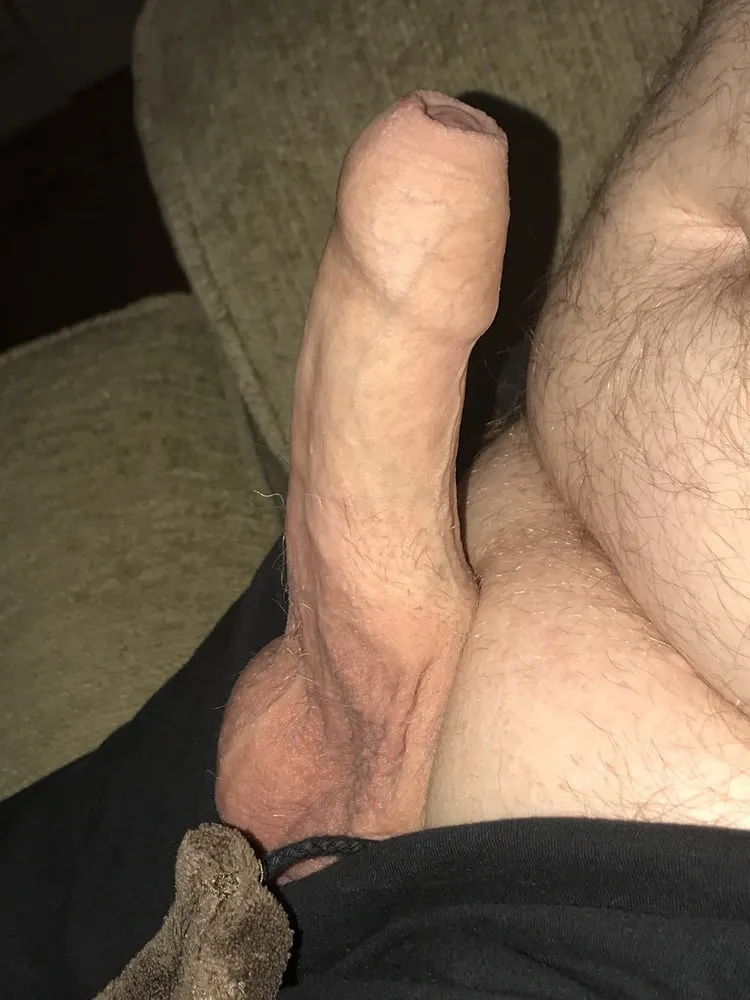 Cock & Cum