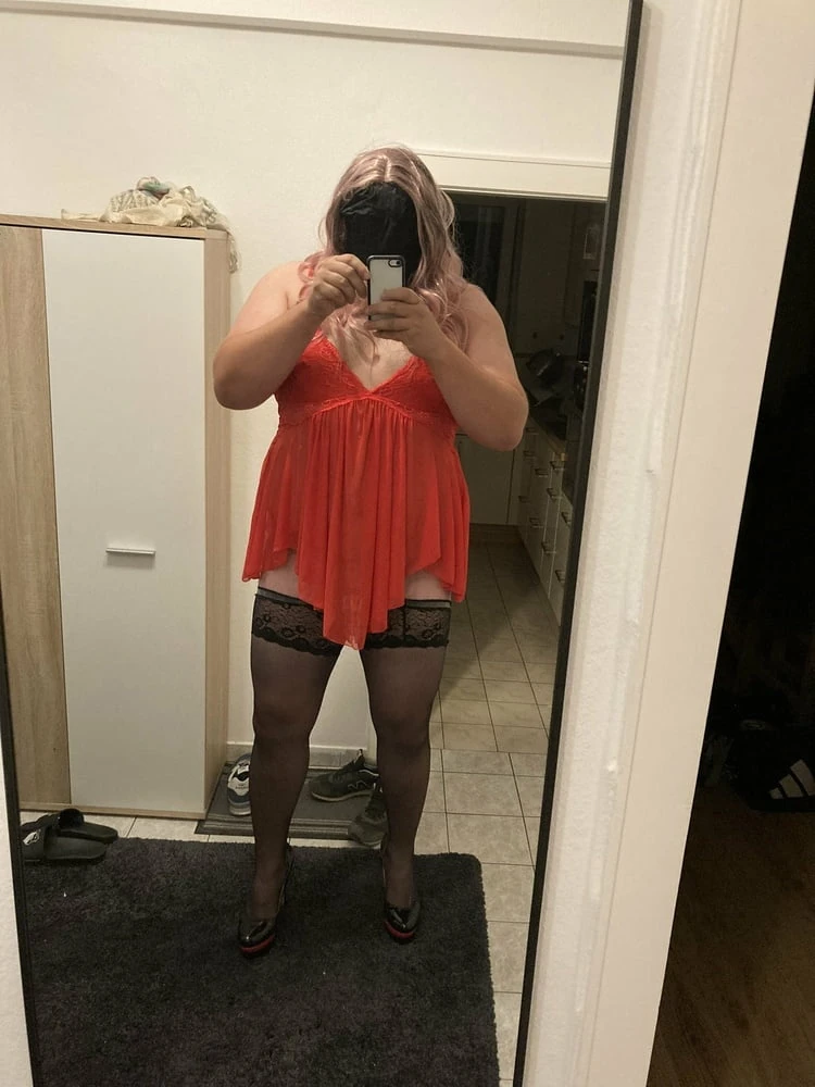 Sissy Isabell 2 #4