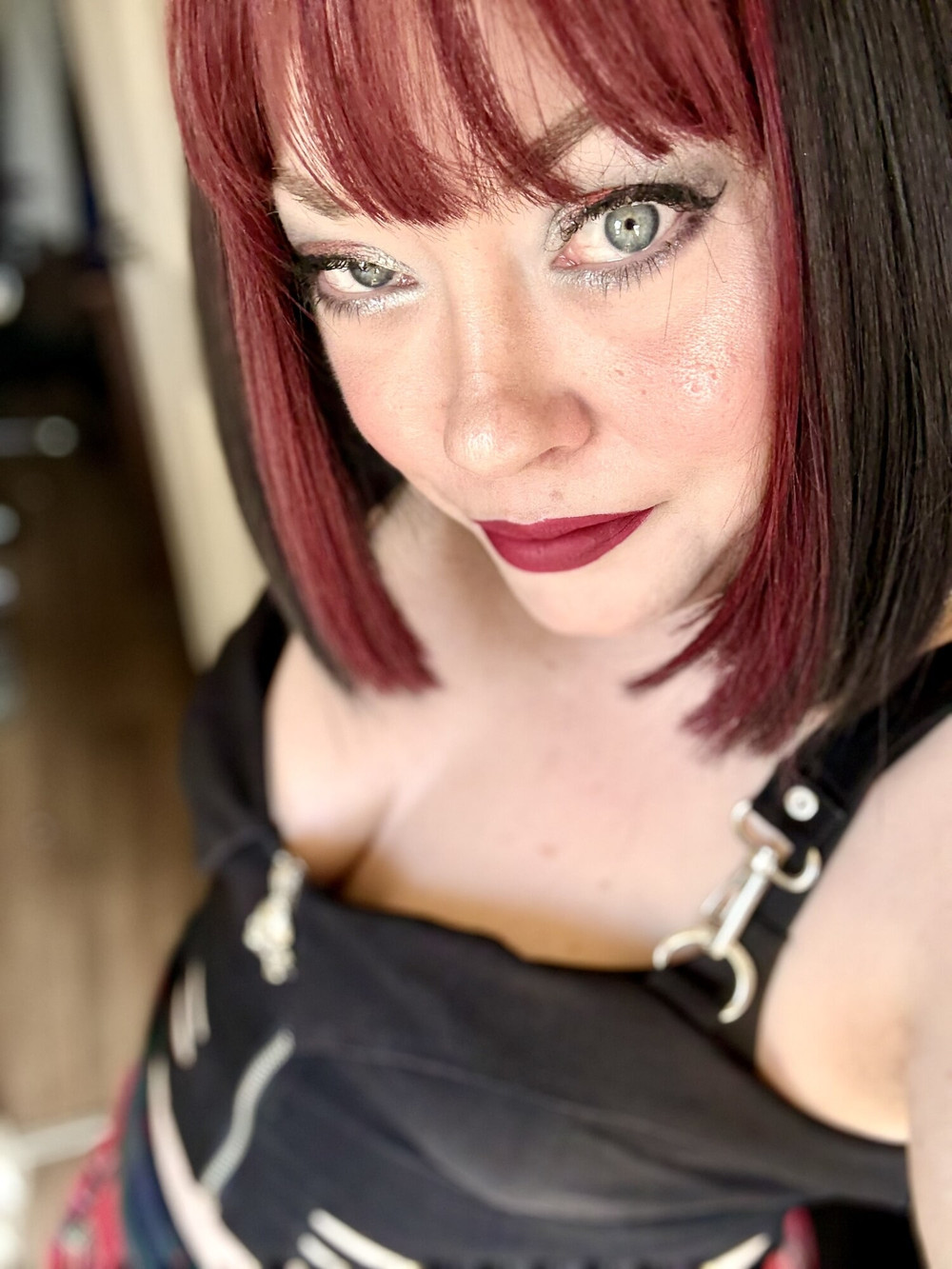 Tina Snua Selfies #61 #7