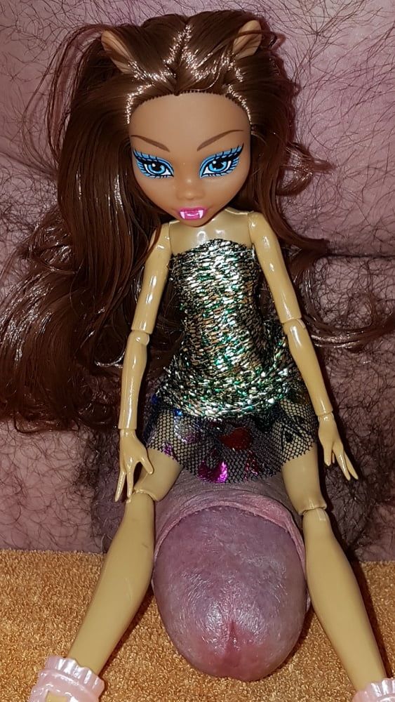 Play with my dolls #51