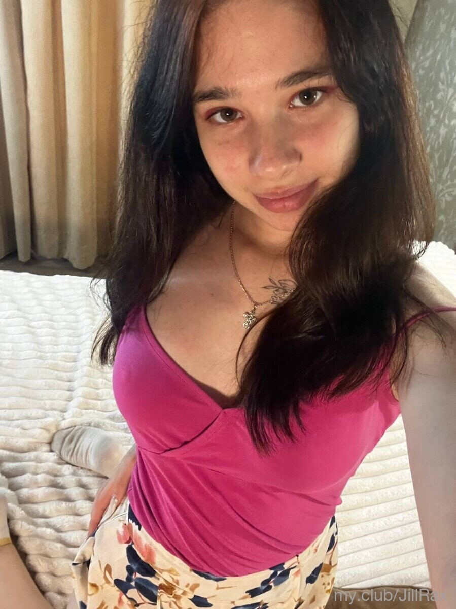 JillRax Free Photos #4