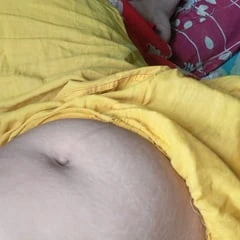 My slipping ass