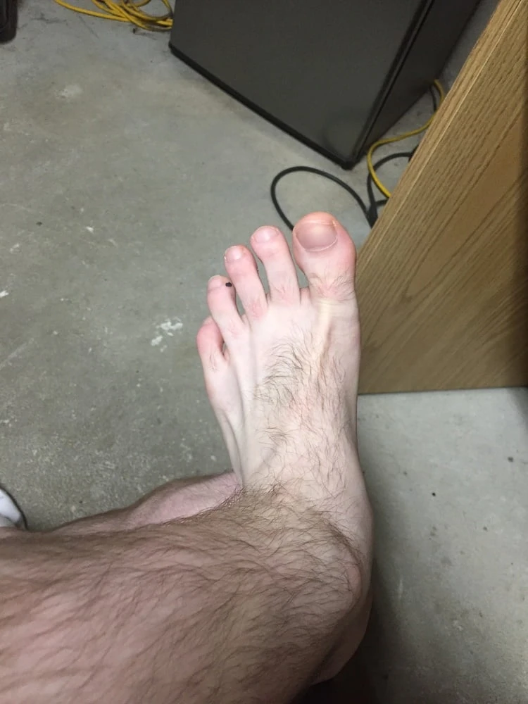 Pictures of Me and my Body #43