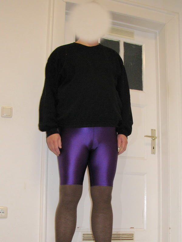 Lycra / Spandex #19