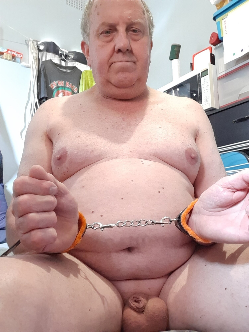 Grandpapiggy1 #13