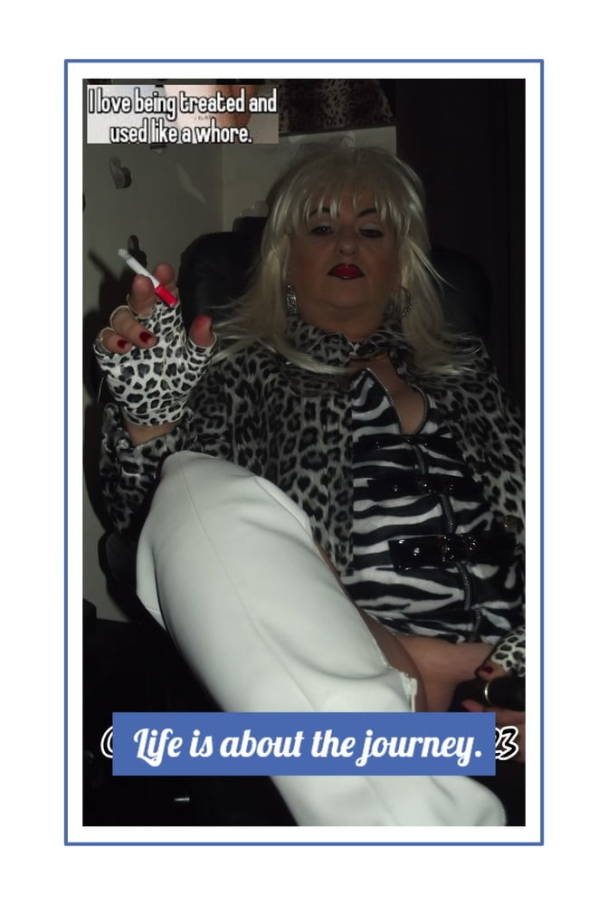 SHIRLEY WHORE PT 11