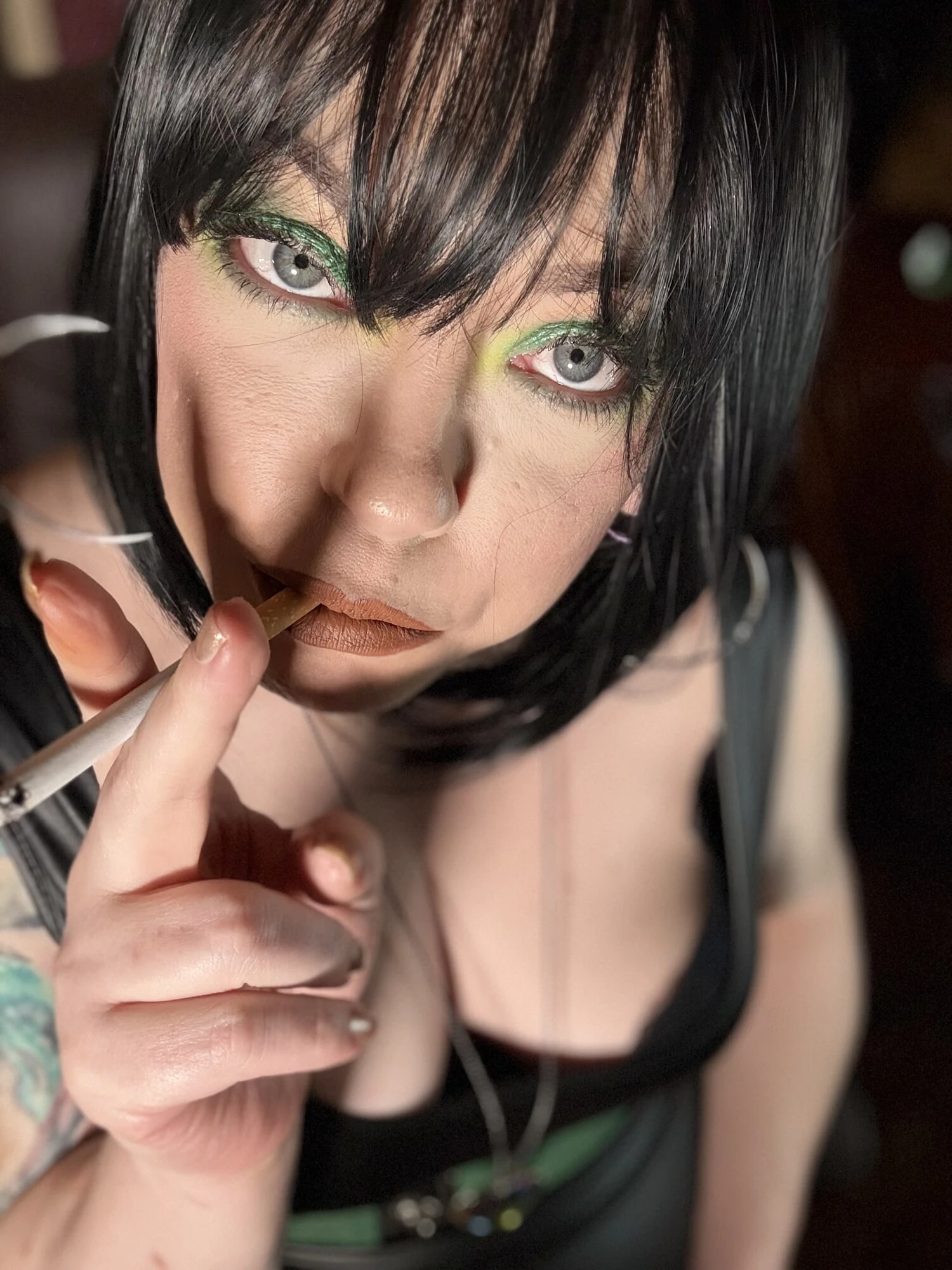 NEW PHOTOS - Tina Snua Selfies #117 19