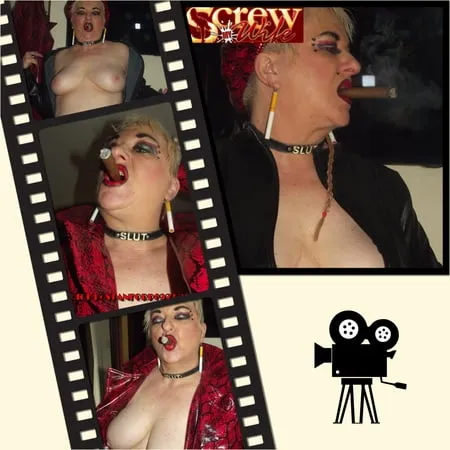 slut shirley filmstrip pt            